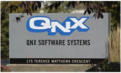 QNX