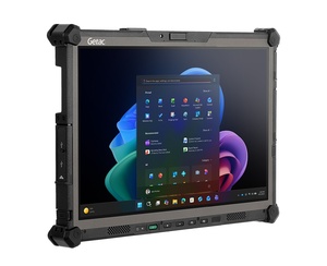 Новое поколение 14-дюймового планшета ZX10 от Getac