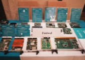 Представляем новинки встраиваемых систем Fastwel