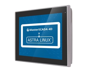 Результаты комплексного исследования по совместимости MasterSCADA 4D и ОС Astra Linux