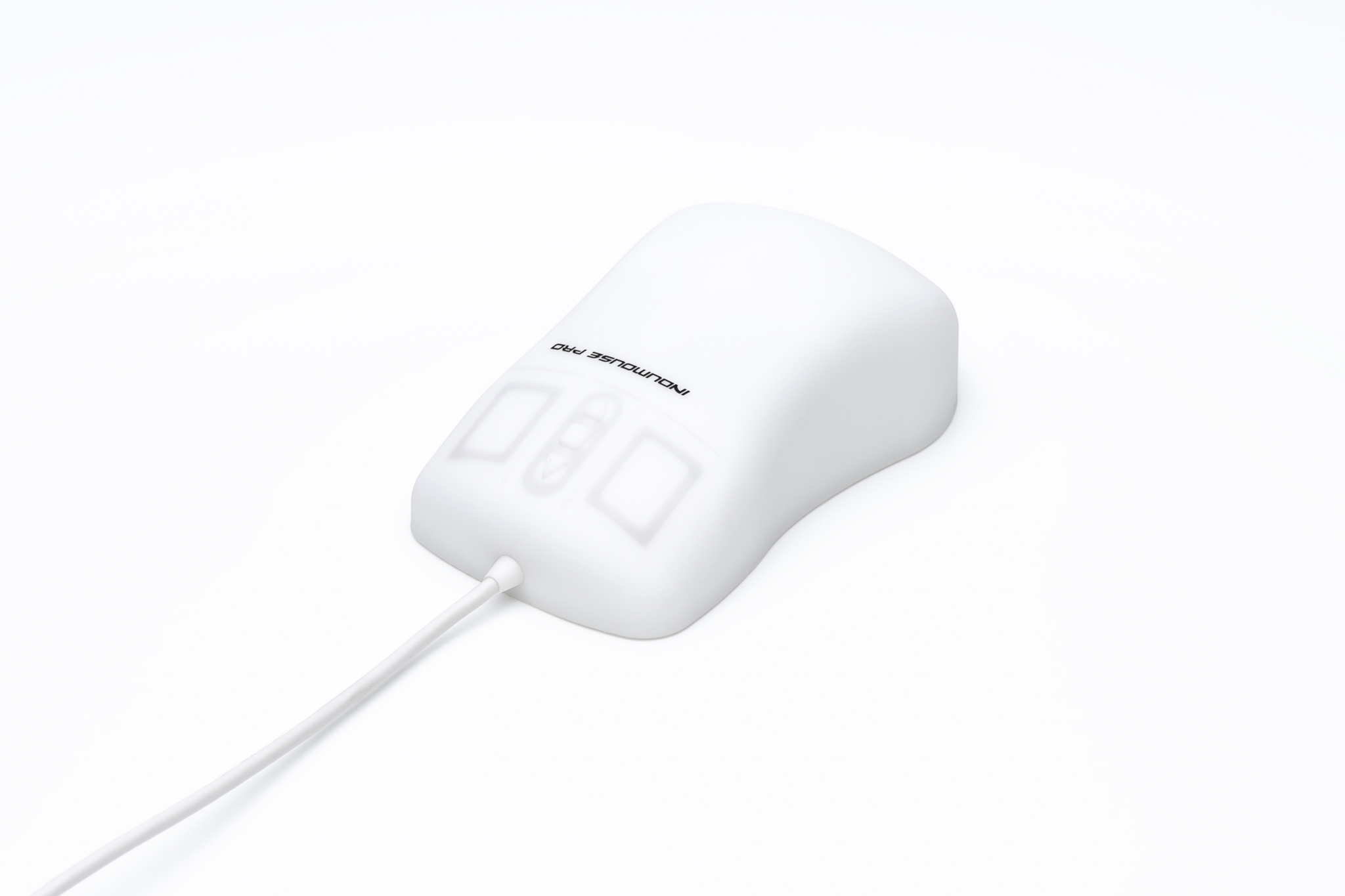 Серия TKH-MOUSE-PRO-IP68-WHITE-USB