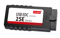 Твердотельный накопитель USB, серия EDC, 2SE, SLC