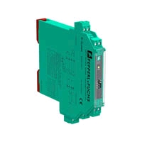 Нормализатор токового сигнала KCD2-STC-1 1-channel, 2-wire; 4 ... 20 mA / 4 ... 20 mA, HART,