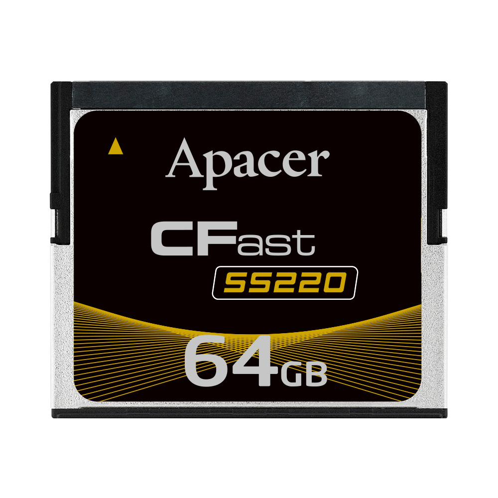 Серия SS220-CFast