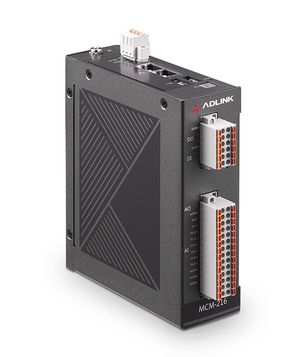 Adlink представила Ethernet модули сбора данных MCM-216/218 для удаленных измерений