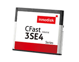 CFast, серия 3SE4, SLC