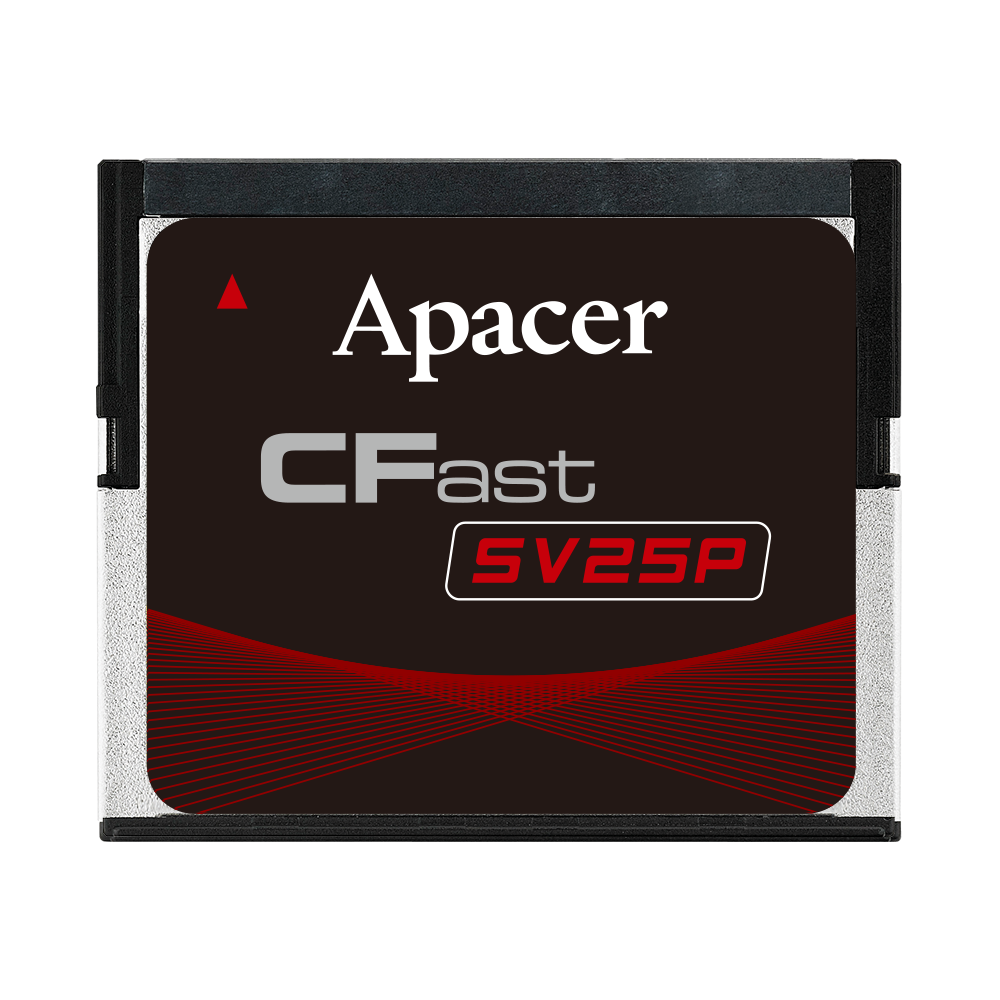 SV25P-CFast