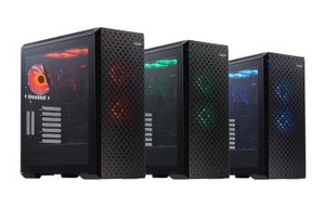 Стандарт COM-HPC в универсальной серверной платформе ADLINK Ampere® Altra® Стандарт COM-HPC в универсальной серверной платформе ADLINK Ampere® Altra®