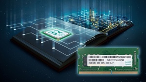 Новинка Apacer: модуль DDR4 SODIMM для систем на базе процессоров ARM Новинка Apacer: модуль DDR4 SODIMM для систем на базе процессоров ARM