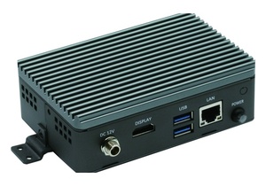 Новый компактный встраиваемый компьютер в формате Pico-ITX