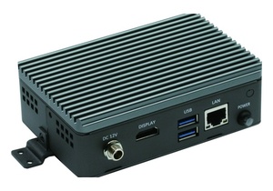 Новый компактный встраиваемый компьютер в формате Pico-ITX Новый компактный встраиваемый компьютер в формате Pico-ITX