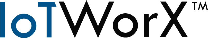 IoTWorX