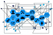  IIoT для развития промышленных предприятий