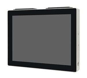 NuTAM-9E от APLEX — панельные компьютеры нового поколения для пищевой и химической промышленности