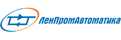 Ленпромавтоматика