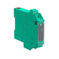 Модуль нормализации аналоговых сигналов KFD0-CC-1, 1-channel, input: 0/4 ... 20 mA, 0/1...5 V, 0/2 ... 10 V, passive output: 4 ... 20 mA