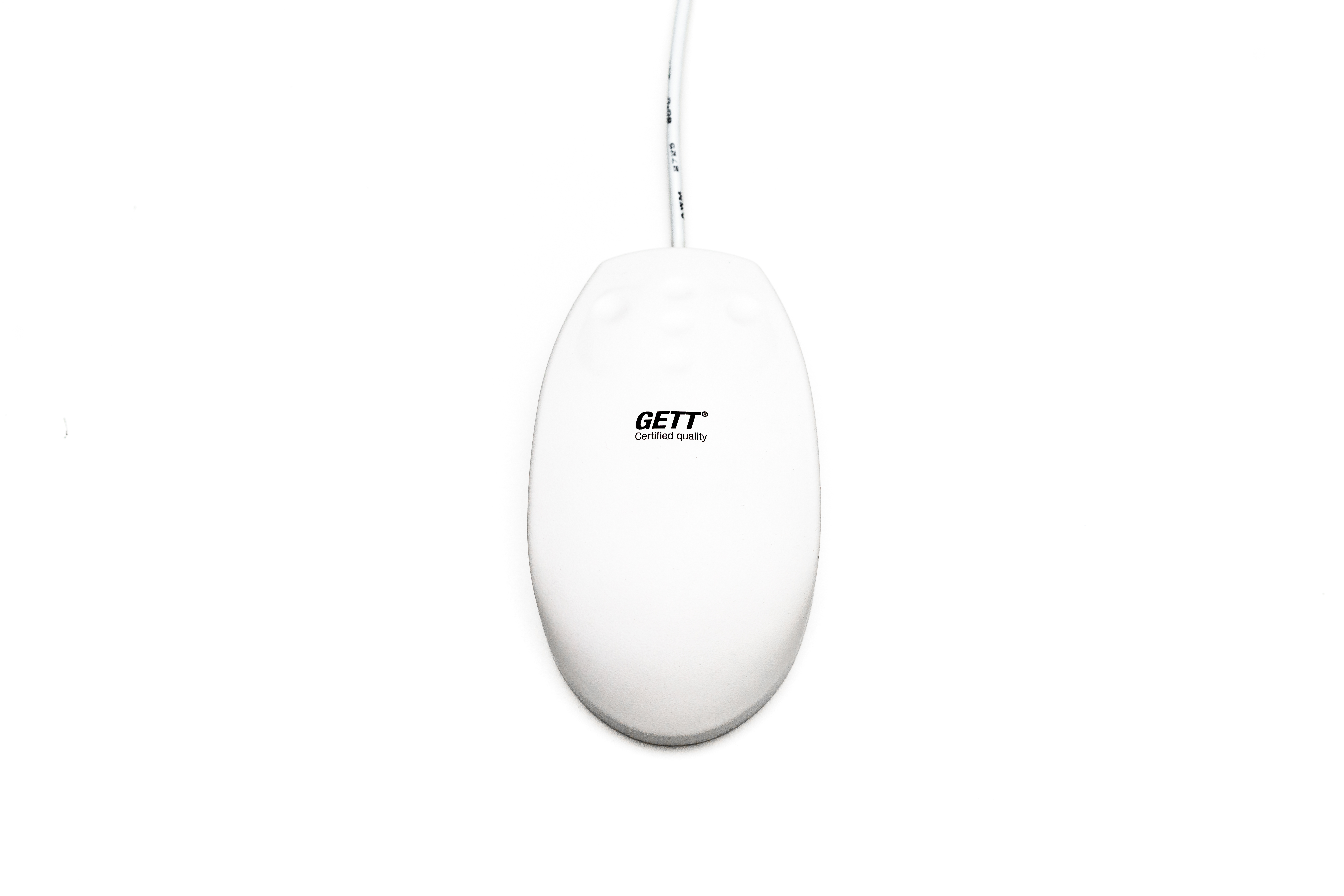 Серия TKH-MOUSE-GCQ-MED-AM-SCROLL-LASER-IP68-WHITE-USB