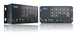EKI-9502G – новый беспроводной маршрутизатор от Advantech