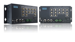 EKI-9502G – новый беспроводной маршрутизатор от Advantech EKI-9502G – новый беспроводной маршрутизатор от Advantech