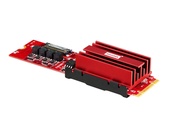10-гигабитный Ethernet в формате M.2 от Innodisk