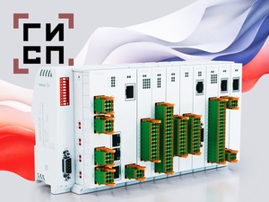 ПЛК Fastwel F800 в реестре Минпромторга России!