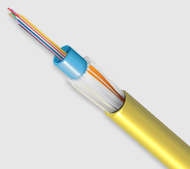 Centrall Loose Tube Cables (CLT)