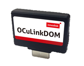 Модульный твердотельный накопитель NVM Express, серия OCuLinkDOM, 3ME2, MLC