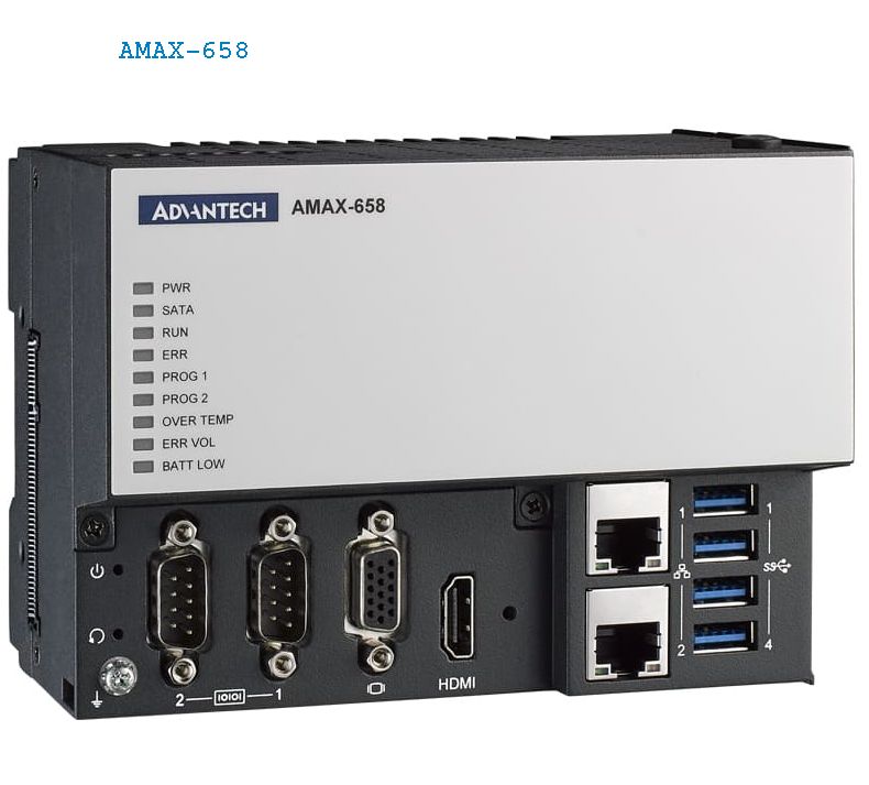 AMAX-658