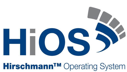 Новая версия операционной системы Hirschmann HiOS