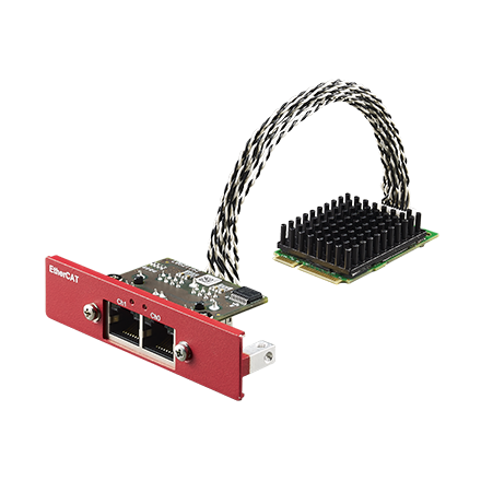 mPCIe модули расширения iDoor