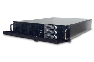 Расширение программы поставок промышленных корпусов AdvantiX