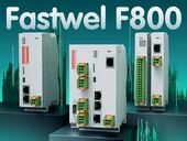 Новые модули ПЛК Fastwel F800 запущены в серийное производство