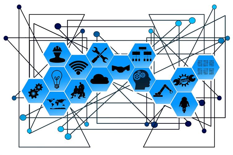 IIoT для развития промышленных предприятий IIoT для развития промышленных предприятий