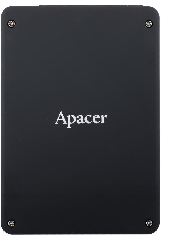 Специальное предложение на продукцию Apacer со склада ПРОСОФТ