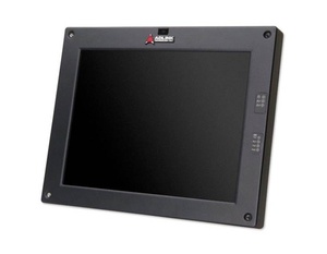 DMI-1210 — панельный компьютер для железных дорог от ADLINK DMI-1210 — панельный компьютер для железных дорог от ADLINK