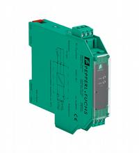 Модуль преобразования аналоговых сигналов KFD0-VC-1.10, 1-channel, for voltage signal +/ ... 10 V