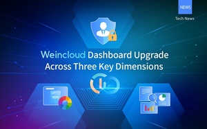 Обновление платформы Weincloud Dashboard от Weintek: три ключевых направления