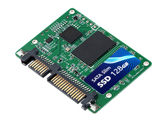 SATA Slim MO-297