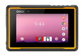 ZX70 ATEX - планшет 7" взрывозащищенный на Android
