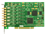 Платы сбора данных с шиной PCI