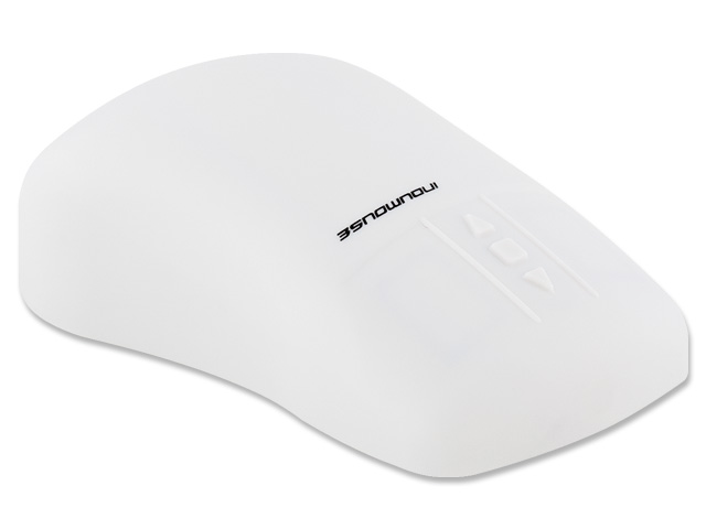Серия TKH-MOUSE-SCROLL-IP68-BLACK/GREY-LASER