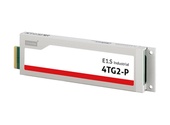 Накопитель для блейд-серверов от Innodisk в формате EDSFF (Enterprise & Data Center SSD Form Factor)