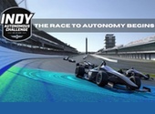 Искусственный интеллект управляет беспилотными автомобилями на гонках Indy Autonomous Challenge (IAC)