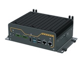 Встраиваемый компьютер BRAV-7120 c искусственным интеллектом от JHCTECH для автомобильной промышленности
