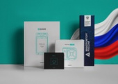 Биометрическое оборудование BioSmart включено в Единый реестр российской радиоэлектронной продукции