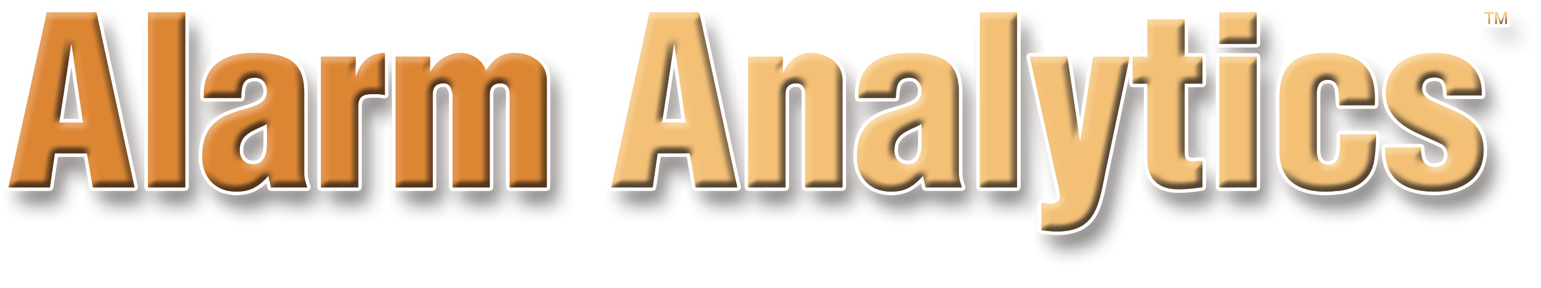 Alarm Analytics