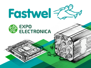 Семинар Fastwel на выставке «Экспоэлектроника» Семинар Fastwel на выставке «Экспоэлектроника»