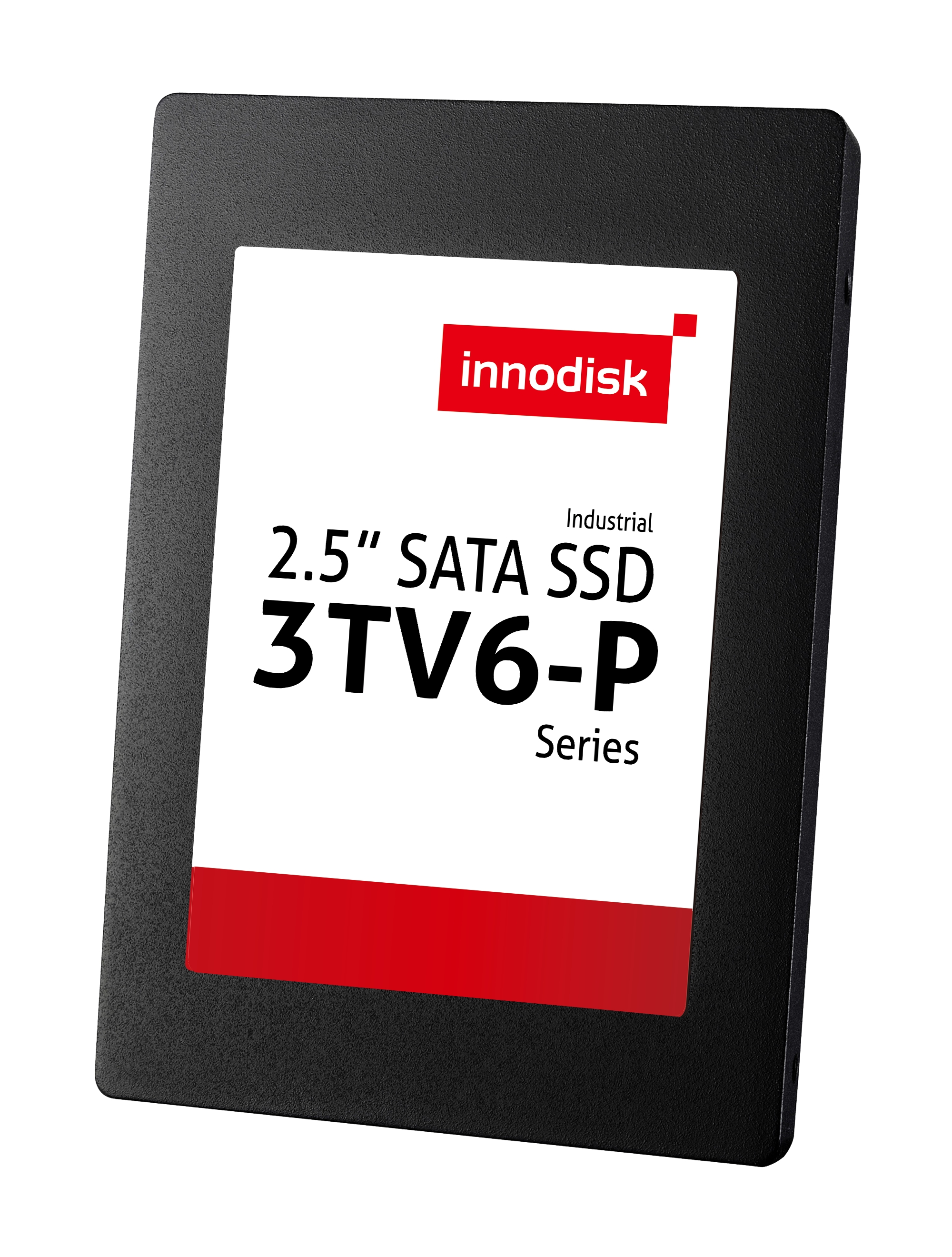 2,5" SATA SSD, InnoREC, 3TV6-P, MLC