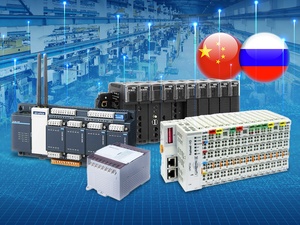 Ажиотаж на вебинаре по программируемым логическим контроллерам Ажиотаж на вебинаре по программируемым логическим контроллерам