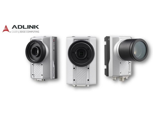 NEON-2000-JT2 – новая серия камер ADLINK c NVIDIA Jetson для автоматизации производства